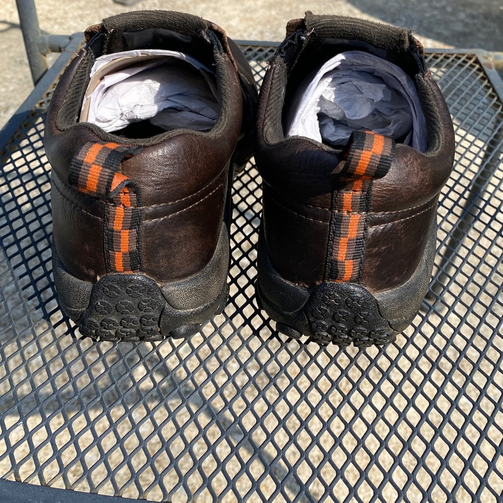 Merrell Work/Gardening Shoe - Picture 7 of 11